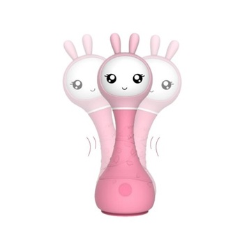 Alilo Smarty Bunny R1 РОЗОВЫЙ