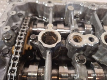 фото thumb №10, Валы крышка клапанов 9812647280 berlingo iv partner iv 1.5 ehdi 18-