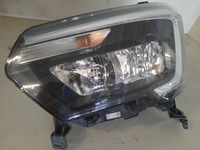 фото thumb №8, Renault master iii 19-24 lift лампа фара левый przó передний 260607867r