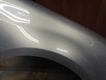 фото thumb №6, Крило правий перед volkswagen golf 6 lr7l hb антигравійне покриття