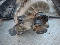 фото thumb №9, Mercedes w163 ml 2.7cdi коробка передач передач редуктор wał 1632702100 7226610