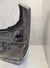 фото thumb №14, Бампер передній перед решітка радіатора kompletny evoque l538 lrc949 датчики pdc