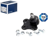 фото thumb №1, Шарова опора важеля l/p fiat grande punto 05 opel corsa d 06 optimal