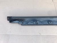 фото thumb №6, Volkswagen оригінальний номер 3g0853858 молдинг поріг p