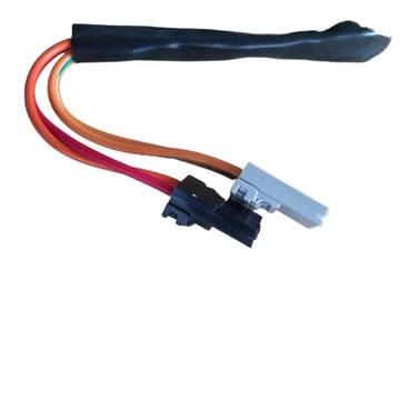 фото thumb №11, Роз'єм замок запалювання citroen xsara picasso 1.6 1.8 2.0