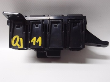 фото thumb №6, Кнопка reg. света ассистент nissan qashqai j11