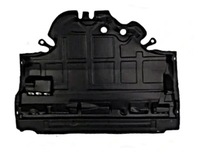 фото thumb №1, Захист pod двигун nissan primastar x83 2007 - 2010