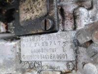 Насос упорскування mercedes-benz w123 6160705401 0400074981 2.4 d Зі Шроту, фото thumb