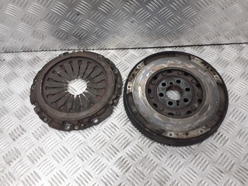 фото thumb №1, Колесо двомасовий двомасовий маховик alfa romeo 156 2.4 jtd