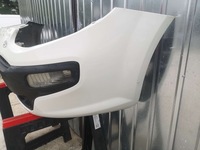 фото thumb №12, Бампер перед fiat punto evo gp 09-12 296/a