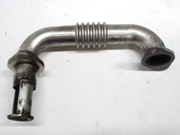 фото thumb №1, Chevrolet cruze 2.0 vcdi трубка egr