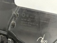 фото thumb №8, Skoda fabia ii 5j0 решётка радиатора решётка радиатора радиатора перед 5j0853668a