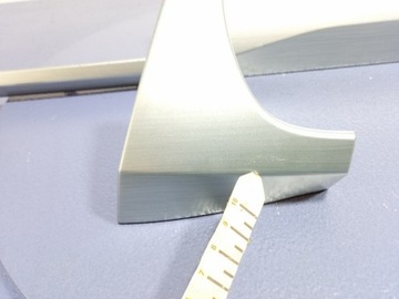 фото thumb №7, Skoda fabia iii планка dekor панели комплект 6v1858417a