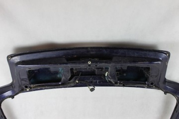 фото thumb №7, Кришка задня зад багажника vw golf 4 iv hb