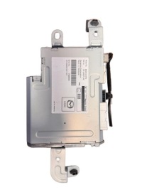 Купить Усилитель радио mazda 3 bm 2013-2017 bjm8 66 drx, фото thumb