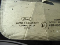 фото thumb №10, Ford f-150 15- скло задня задня кузов кузовна доставка