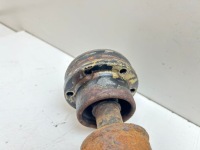 2004 mercedes-benz ml w163 wał привідний передній 027dc82001 Недорого, фото thumb