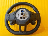 фото thumb №8, Maserati grecale trofeo кермо багатофункціональна подушка подушка безпеки