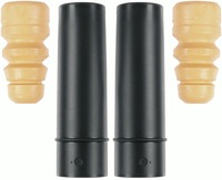 фото thumb №9, Набор монтажный амортизатора kia t. rio ii/ 03. 05- отбойники+ защита 900