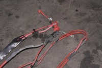 фото thumb №4, Gv327 jaguar xf x260 джгут plus плюсова