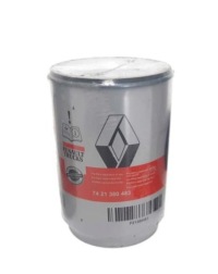 фото thumb №1, Вкладиш фільтра пального volvo fh 13 fm