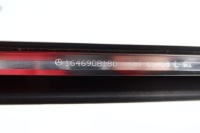 Mercedes w164 gl молдинг ущільнювач хром лівий ліва задня 1646908180 Київ, фото thumb
