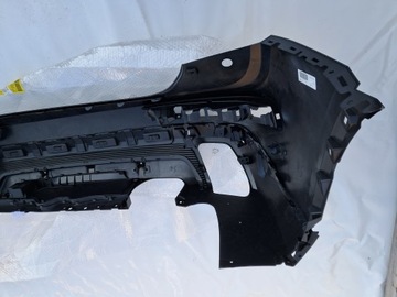 фото thumb №6, Ds7 crossback бампер задний зад pdc новый оригинальный 1631059480 9820508777