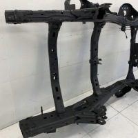 Рама лонжерон задний  балка подрамник подрамник dodge ram v 1500 trx hellcat 6.4v8 24r Недорого, фото thumb