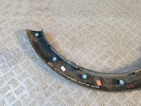 фото thumb №6, M20 dacia sandero ii stepway молдинг крила лівий перед