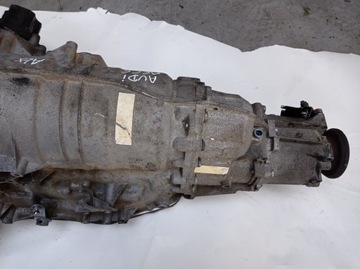 фото thumb №13, Коробка передач коробки передач audi a6 c6 2.7 tdi kgw 1071301252