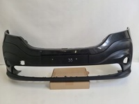 фото thumb №1, Бампер передний renault trafic iii