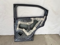 фото thumb №13, Honda hrv iii 2022r- двері праві задні зад