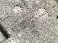 фото thumb №6, Subaru outback 09-14 вкладиш багажника права ліва