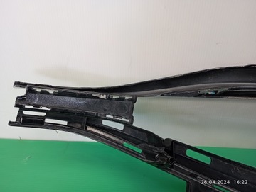 фото thumb №12, Решітка бампера права volkswagen passat b8 r-line 3g0853794