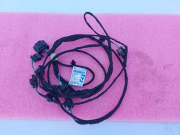 фото thumb №1, Bmw 3 g20 g21 установка pdc бампера зад новая оригинальный номер