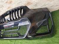 фото thumb №6, Бампер bmw x1 u11 m набор