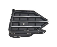 фото thumb №1, Vw touareg 18 - решётка радиатора решётка правая бампера