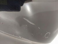 4g8807511ah бампер задня 6pdc колір ly9b audi a7 2011-2018r Київ, фото thumb