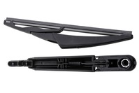 фото thumb №4, Листовая рессора + рычаг зад дворники renault clio v 2019- длина лист рессоры wycieraczk