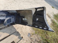 фото thumb №12, Бампер задняя задний mercedes c-klasa w203 kombi + балка