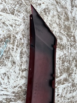 фото thumb №9, Mazda 2 dj dl demio планка бампера верхня носик