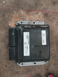 фото thumb №1, Mazda 6 gh mzr cd 2.2 блок управления двигателя r2bg18881c