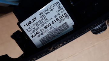 фото thumb №8, Q5 8r панель керування mmi 8t0919609g a4 b8 a5 uk