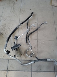 фото thumb №1, Дроти кондиціонера master movano 2,5 dci