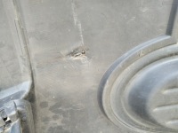 фото thumb №15, Бампер перед передній citroen berlingo ii lata 2008-2012