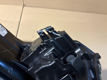 фото thumb №14, Renault zoe рестайлинг лампа левый перед полный led 260609388r