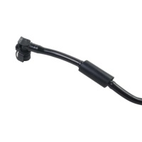 Пабтрубок  термостата обратка воды к chevrolet cruze opel insignia astra h 2.0 Оригинал, фото thumb