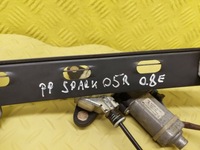 фото thumb №10, Chevrolet spark i подъемник стекло правый перед 96485142