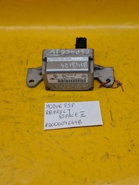фото thumb №3, Модуль esp renault espace iv 8200004644b