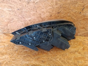 фото thumb №13, Лампа лівий перед фара ксенон 0053434536 jeep compass ii 2017- 122017c